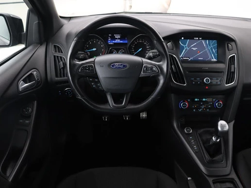 Ford Focus - Afbeelding 3 van 30