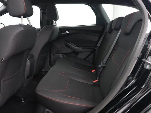 Ford Focus - Afbeelding 5 van 30