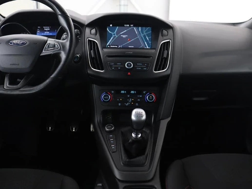 Ford Focus - Afbeelding 7 van 30