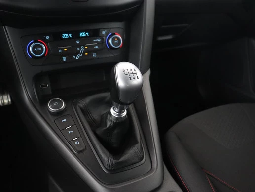 Ford Focus - Afbeelding 8 van 30