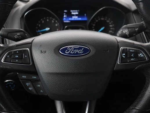 Ford Focus - Afbeelding 10 van 30