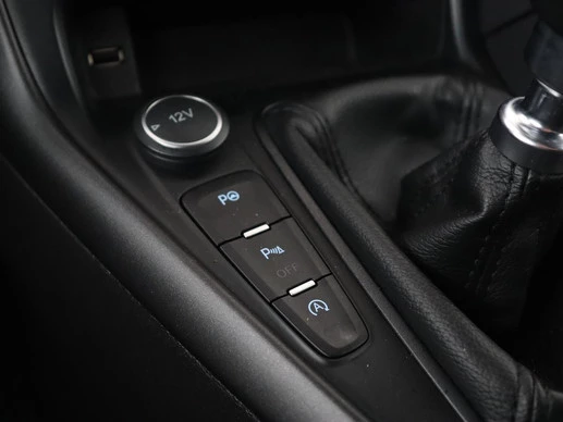 Ford Focus - Afbeelding 14 van 30