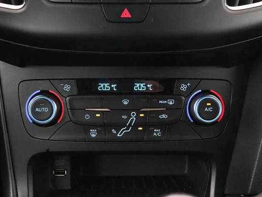 Ford Focus - Afbeelding 15 van 30