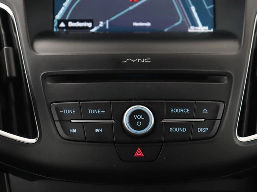 Ford Focus - Afbeelding 16 van 30