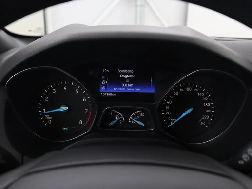 Ford Focus - Afbeelding 18 van 30