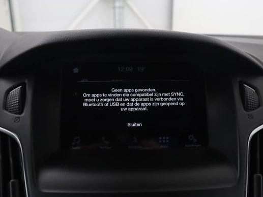 Ford Focus - Afbeelding 21 van 30