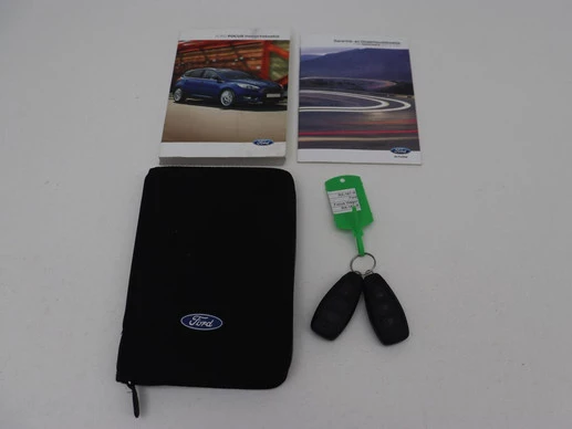 Ford Focus - Afbeelding 23 van 30