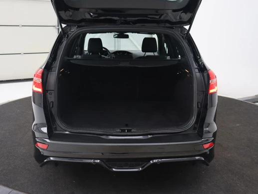 Ford Focus - Afbeelding 24 van 30