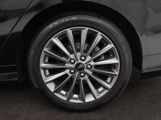 Ford Focus - Afbeelding 26 van 30