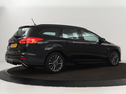 Ford Focus - Afbeelding 27 van 30