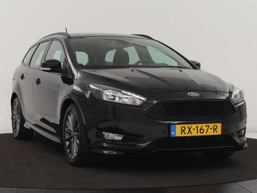 Ford Focus - Afbeelding 28 van 30