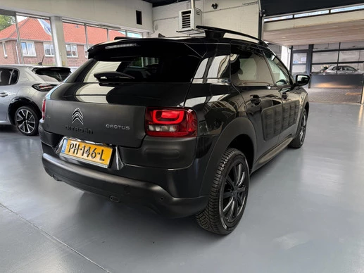Citroën C4 Cactus - Afbeelding 2 van 30