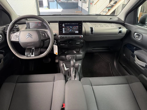 Citroën C4 Cactus - Afbeelding 3 van 30