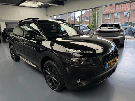 Citroën C4 Cactus - Afbeelding 5 van 30