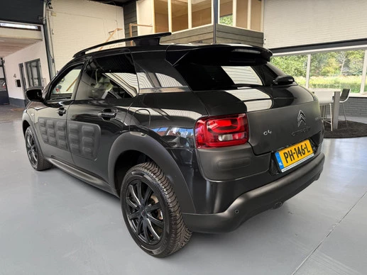 Citroën C4 Cactus - Afbeelding 6 van 30