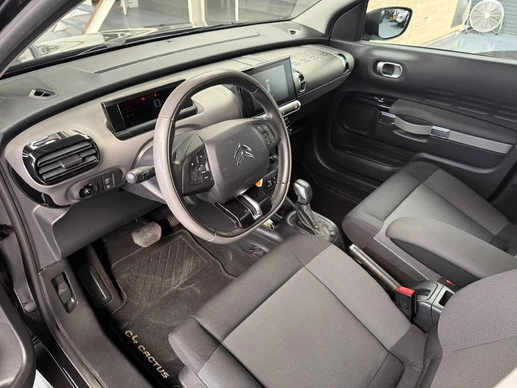 Citroën C4 Cactus - Afbeelding 8 van 30