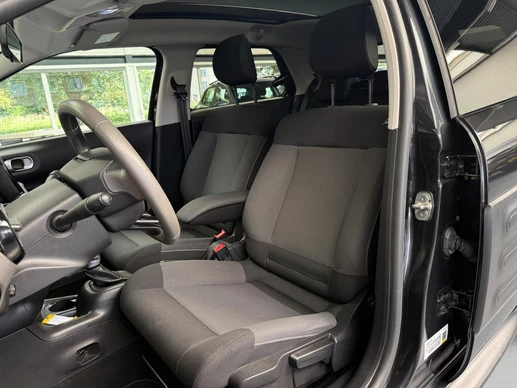 Citroën C4 Cactus - Afbeelding 10 van 30
