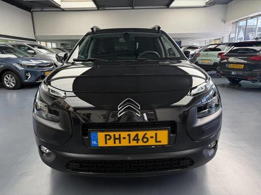 Citroën C4 Cactus - Afbeelding 11 van 30