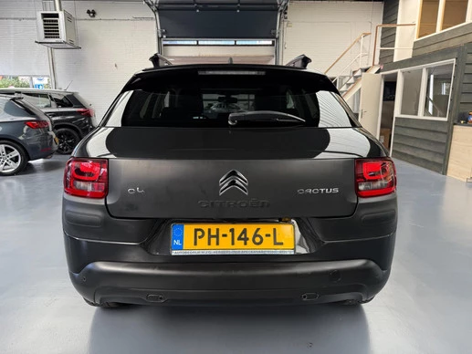 Citroën C4 Cactus - Afbeelding 12 van 30