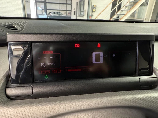 Citroën C4 Cactus - Afbeelding 13 van 30
