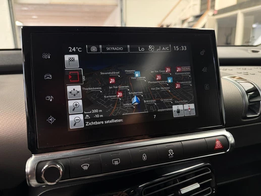 Citroën C4 Cactus - Afbeelding 14 van 30