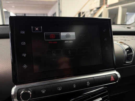 Citroën C4 Cactus - Afbeelding 16 van 30