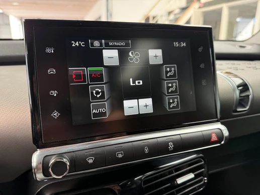 Citroën C4 Cactus - Afbeelding 17 van 30
