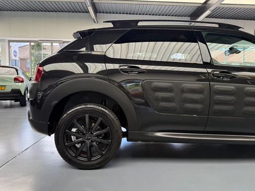 Citroën C4 Cactus - Afbeelding 19 van 30
