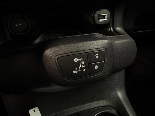 Citroën C4 Cactus - Afbeelding 21 van 30