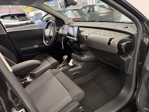 Citroën C4 Cactus - Afbeelding 23 van 30