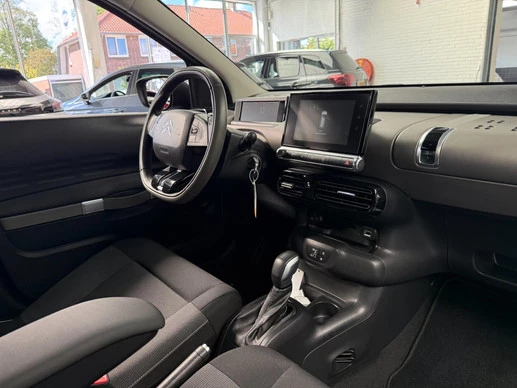 Citroën C4 Cactus - Afbeelding 24 van 30