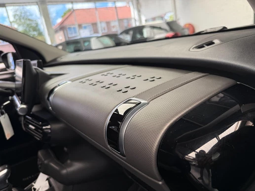 Citroën C4 Cactus - Afbeelding 25 van 30