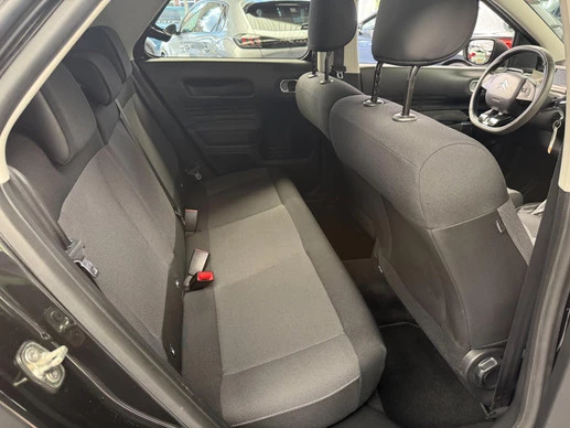 Citroën C4 Cactus - Afbeelding 27 van 30