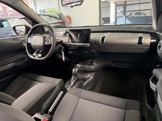 Citroën C4 Cactus - Afbeelding 28 van 30