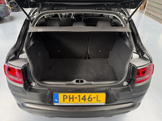 Citroën C4 Cactus - Afbeelding 29 van 30