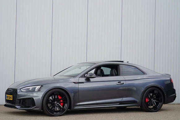 Audi RS5 - Afbeelding 1 van 30