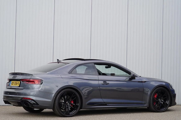 Audi RS5 - Afbeelding 2 van 30
