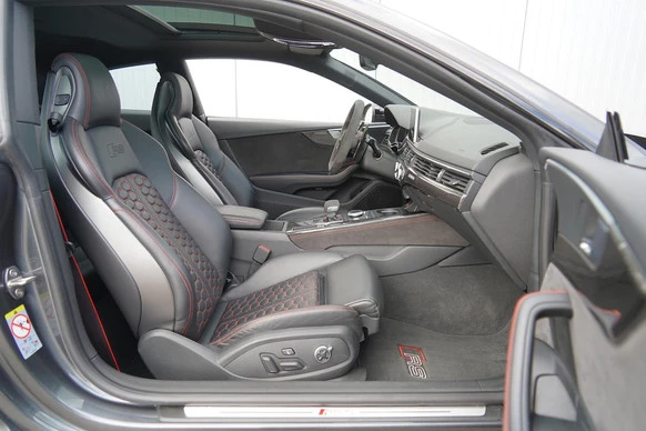 Audi RS5 - Afbeelding 5 van 30