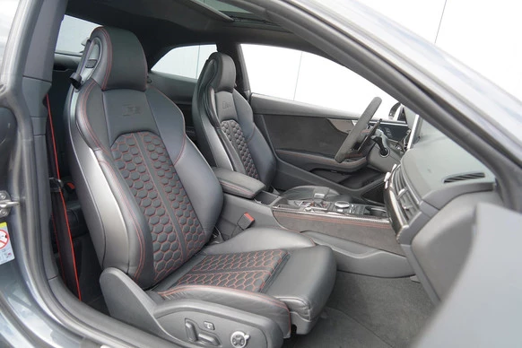 Audi RS5 - Afbeelding 6 van 30
