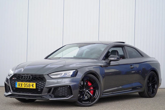 Audi RS5 - Afbeelding 8 van 30