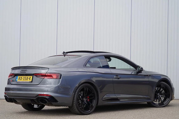 Audi RS5 - Afbeelding 9 van 30