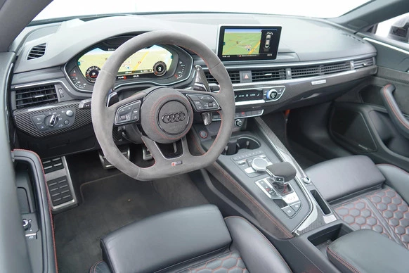 Audi RS5 - Afbeelding 10 van 30