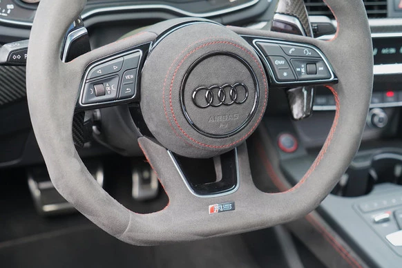 Audi RS5 - Afbeelding 11 van 30