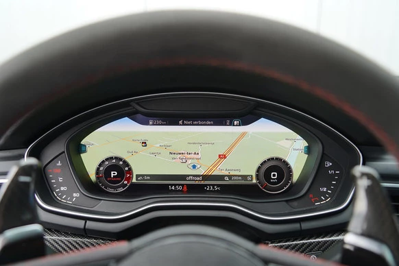 Audi RS5 - Afbeelding 12 van 30