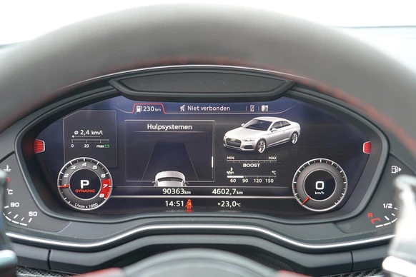 Audi RS5 - Afbeelding 13 van 30