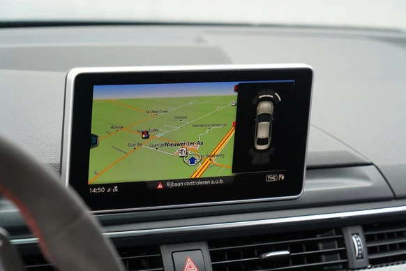 Audi RS5 - Afbeelding 14 van 30