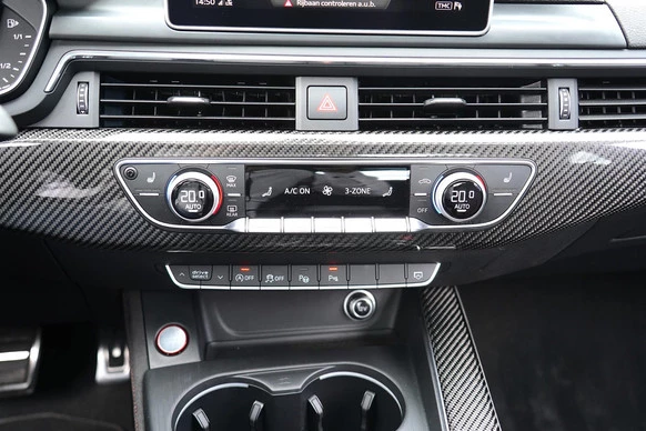 Audi RS5 - Afbeelding 15 van 30