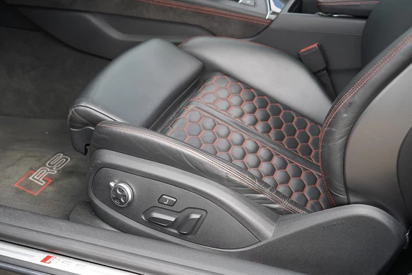 Audi RS5 - Afbeelding 17 van 30