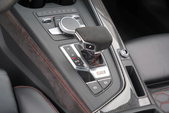 Audi RS5 - Afbeelding 21 van 30