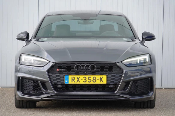 Audi RS5 - Afbeelding 24 van 30